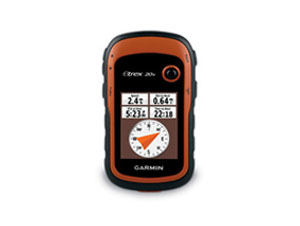 Thiết bị định vị Garmin GPS eTrex 20x